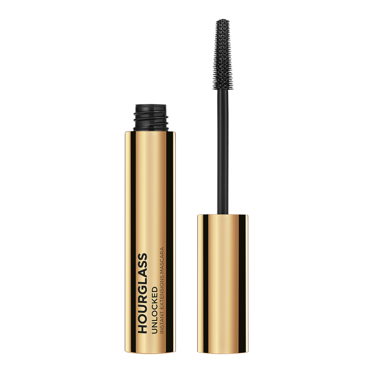 HOURGLASS Unlocked Instant Extensions Wimperntusche, 0.35 oz