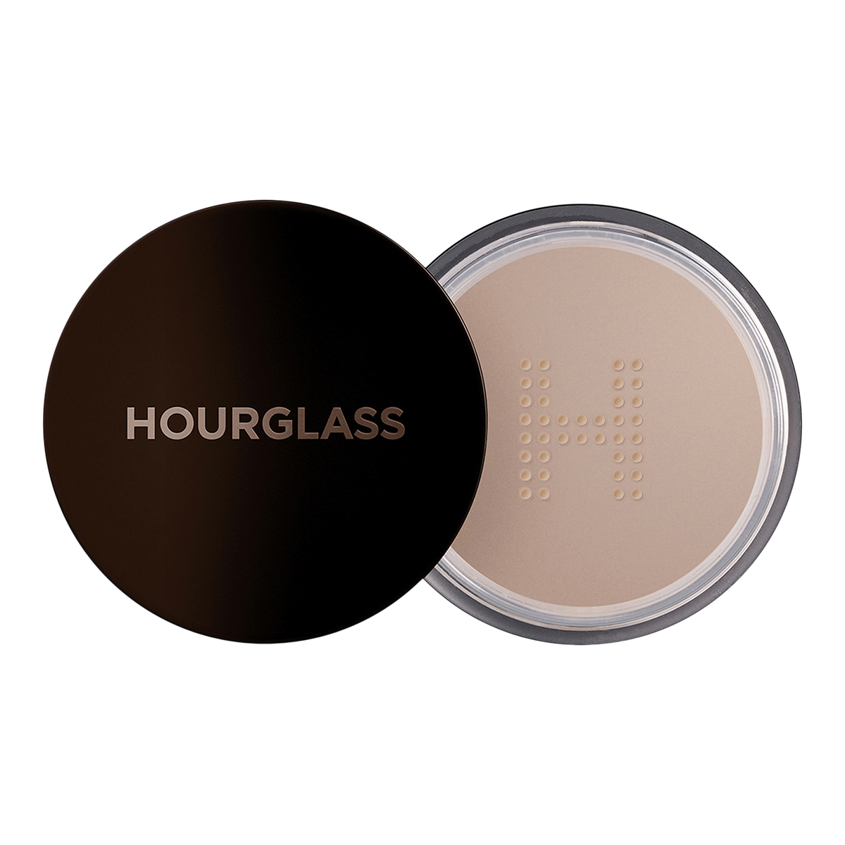 HOURGLASS Travel Size Veil Translucent Setting Powder Fixierpuder, 0.07 oz