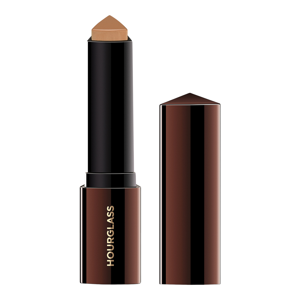HOURGLASS Vanish Seamless Finish Foundation Stick, Nude, 0.25 oz