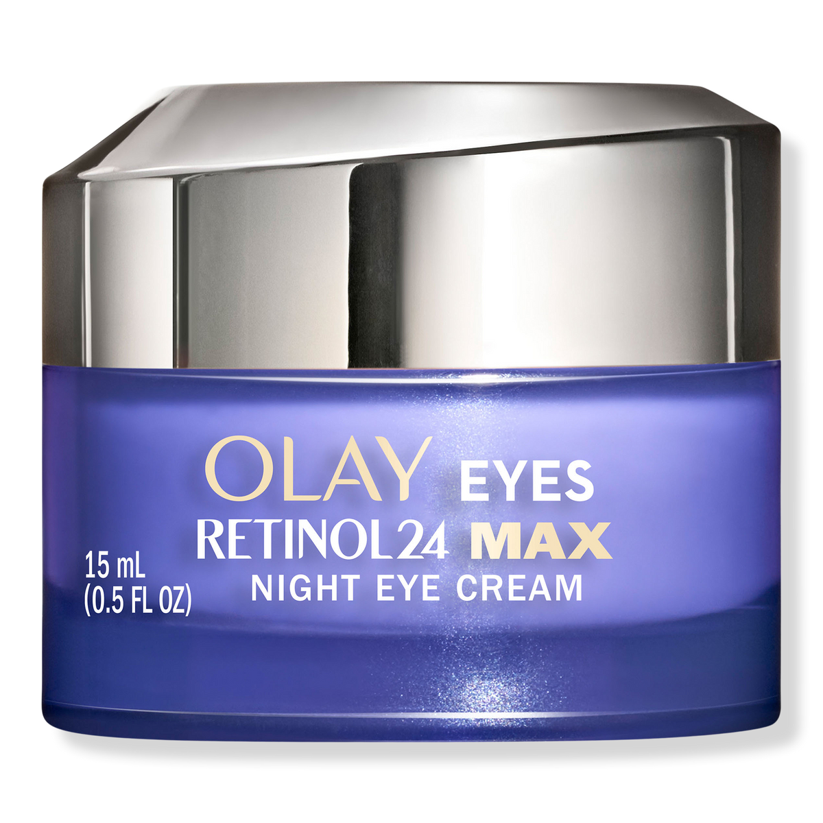 Olay Regenerist Retinol24 MAX Augencreme für die Nacht, 0.5 oz