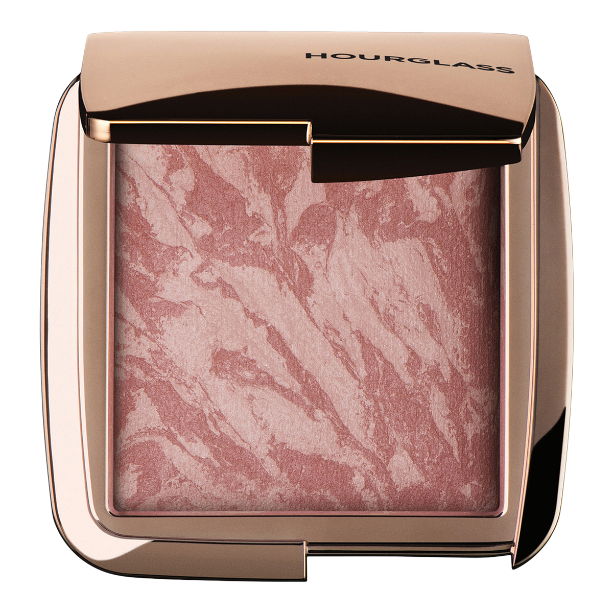 HOURGLASS Ambient Lighting Blush Rouge, Mood Exposure, 0.15 oz
