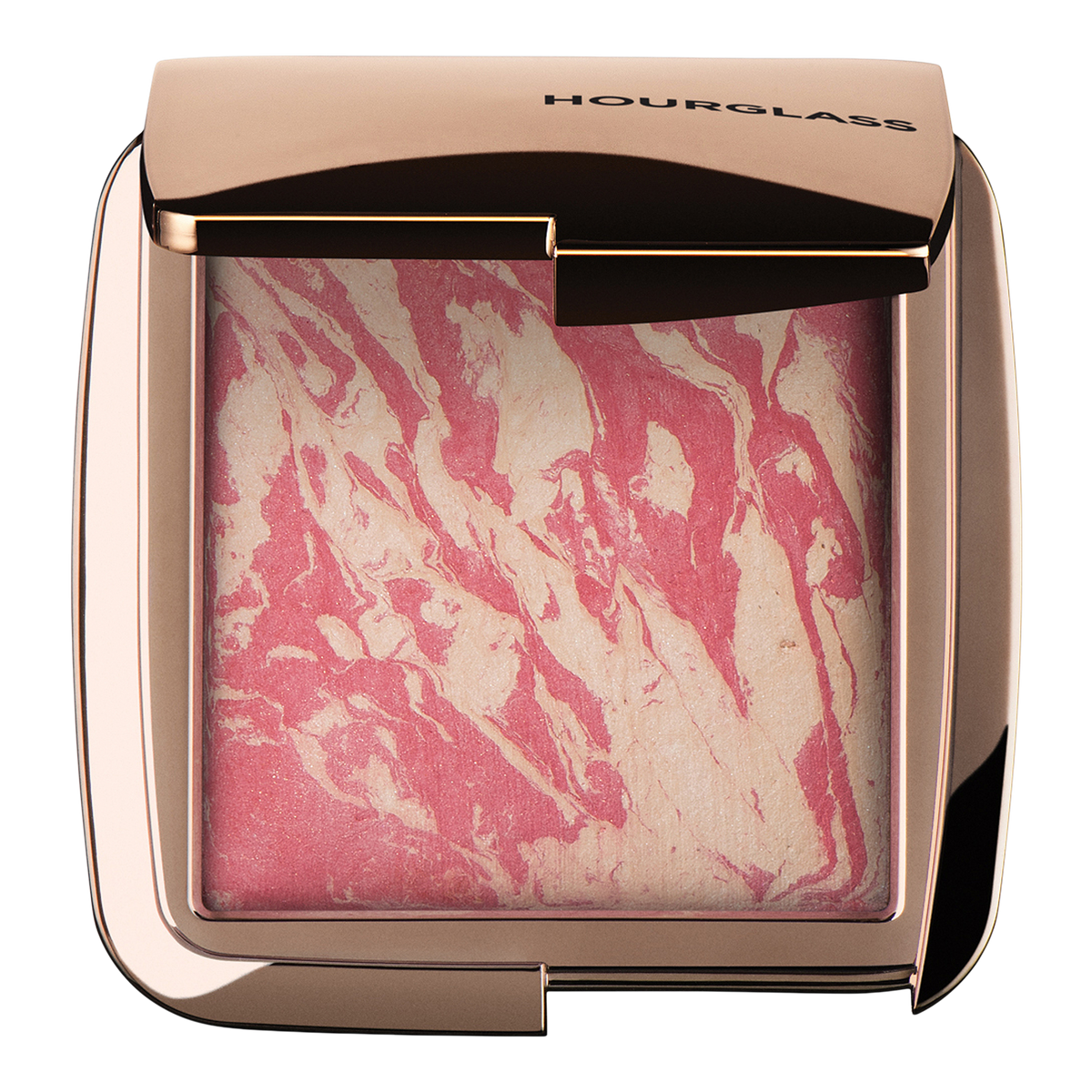 HOURGLASS Ambient Lighting Blush Rouge, Diffused Heat, 0.15 oz