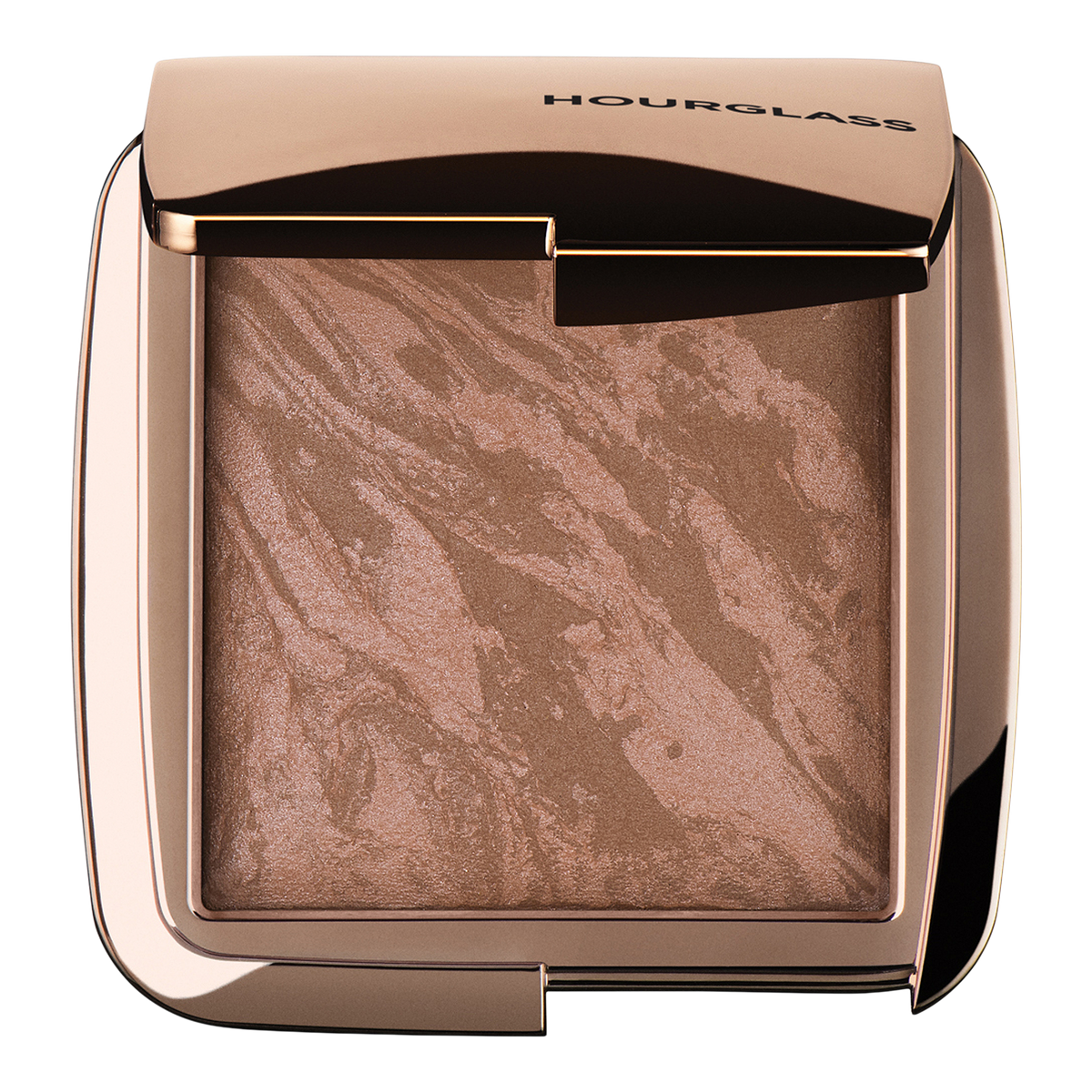 HOURGLASS Ambient Lighting Bronzer Luminous Bronze Light 0.39 oz