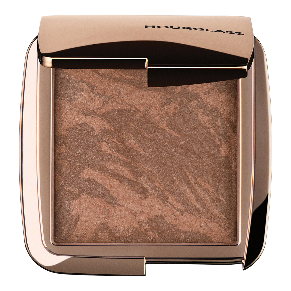 HOURGLASS Ambient Lighting Bronzer Bronzer Radiant Bronze Light 0.39 oz