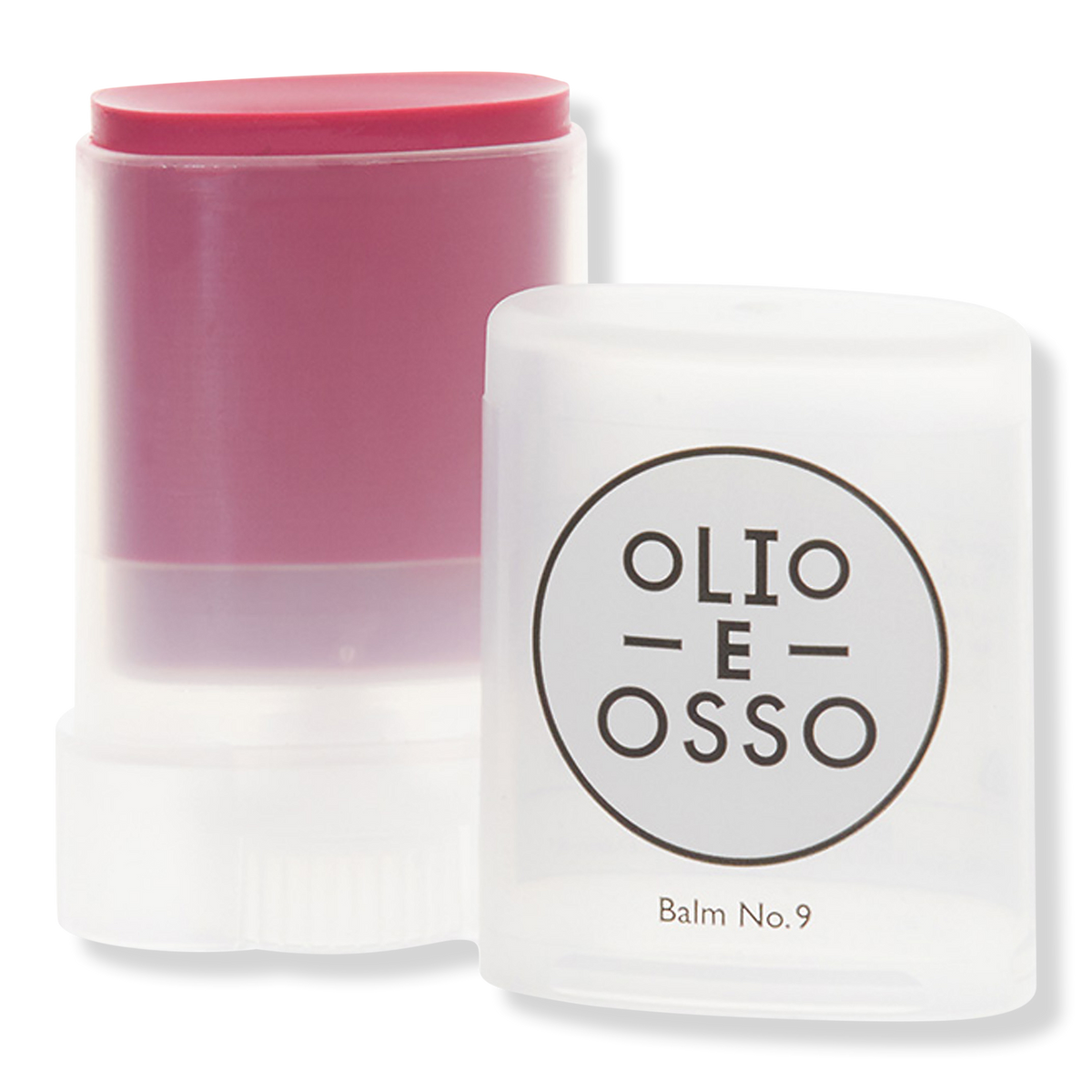 Olio E Osso Lip & Cheek Tinted Balm, Spring, 0.38 oz