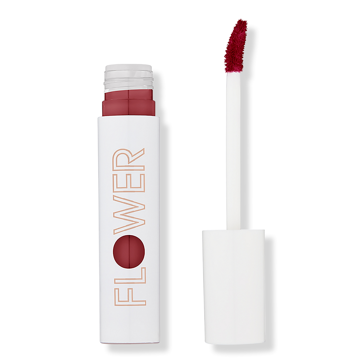 FLOWER Beauty Bitten Lip Stain, Tempt