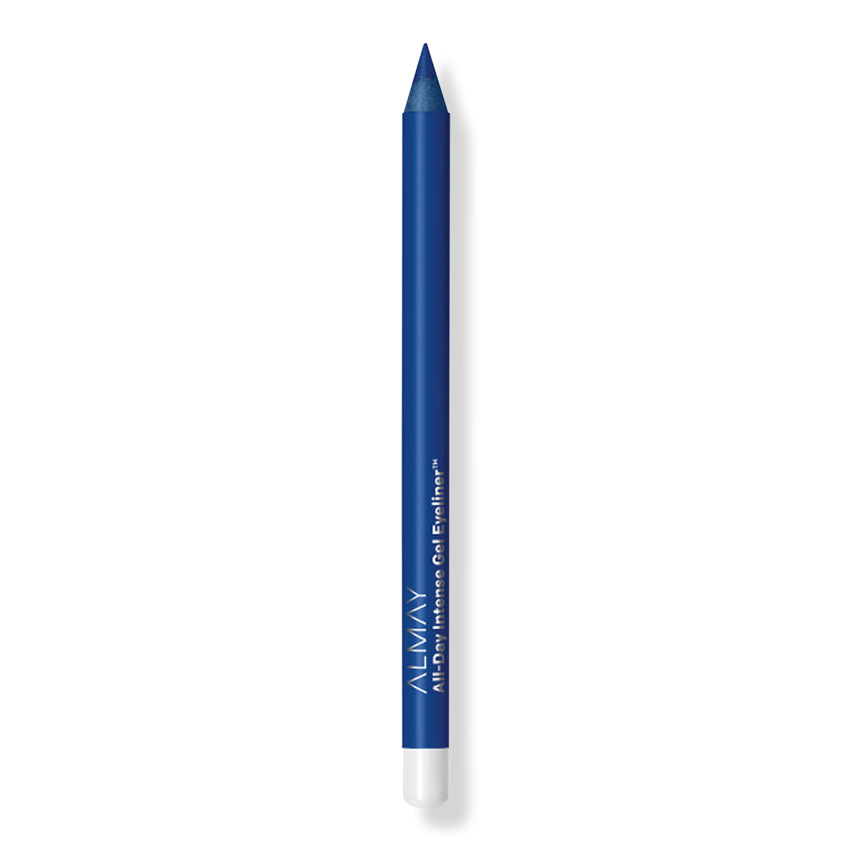 Almay All-Day Intense Gel Eyeliner, 120 Nocturnal Navy, 0.028 oz