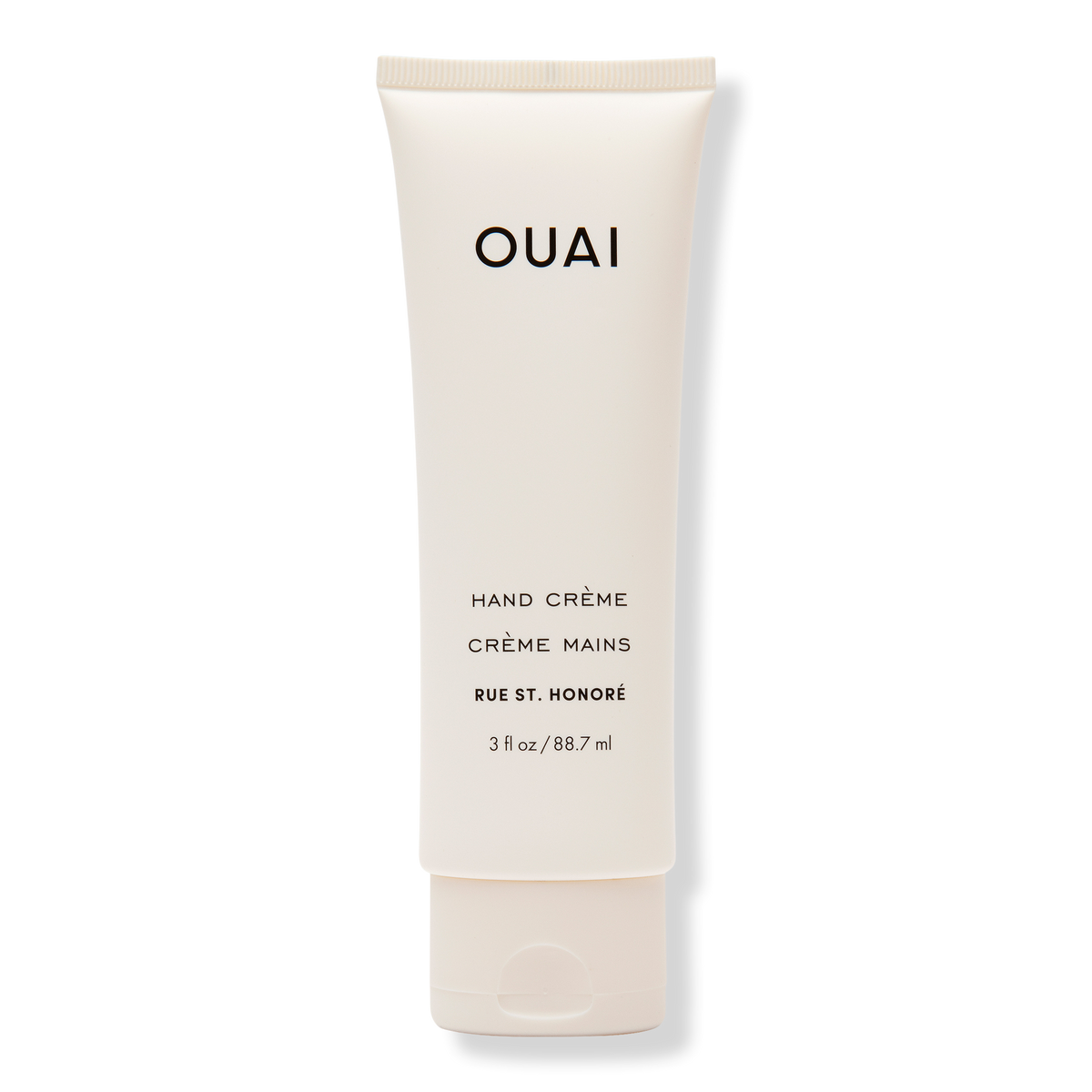 OUAI Travel Size Hand Créme, 3 oz