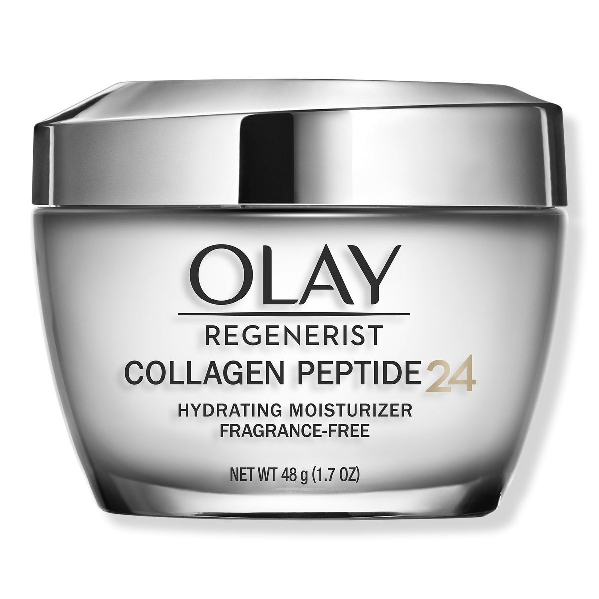 Olay Collagen Peptide 24 Gesichtscreme, 1.7 oz