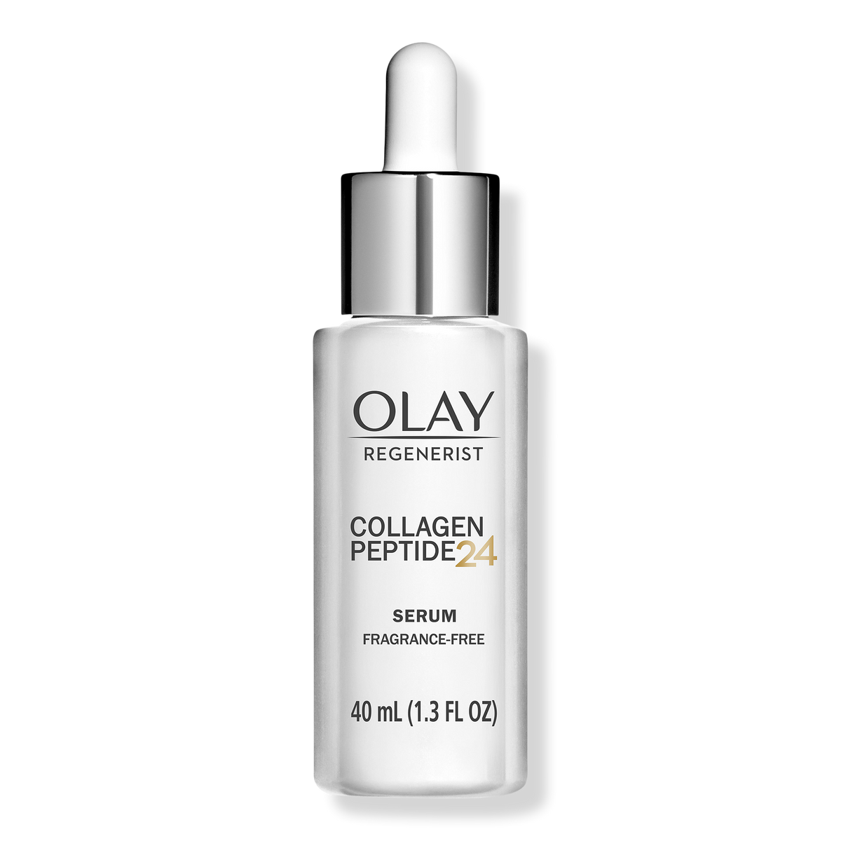 Olay Collagen Peptide 24 Straffendes Gesichtsserum, 1.3 oz