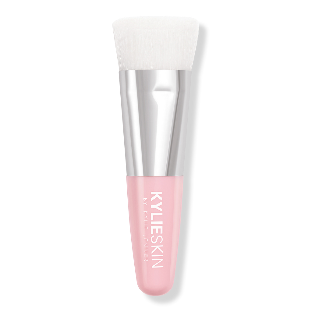 KYLIE SKIN Face Mask Brush