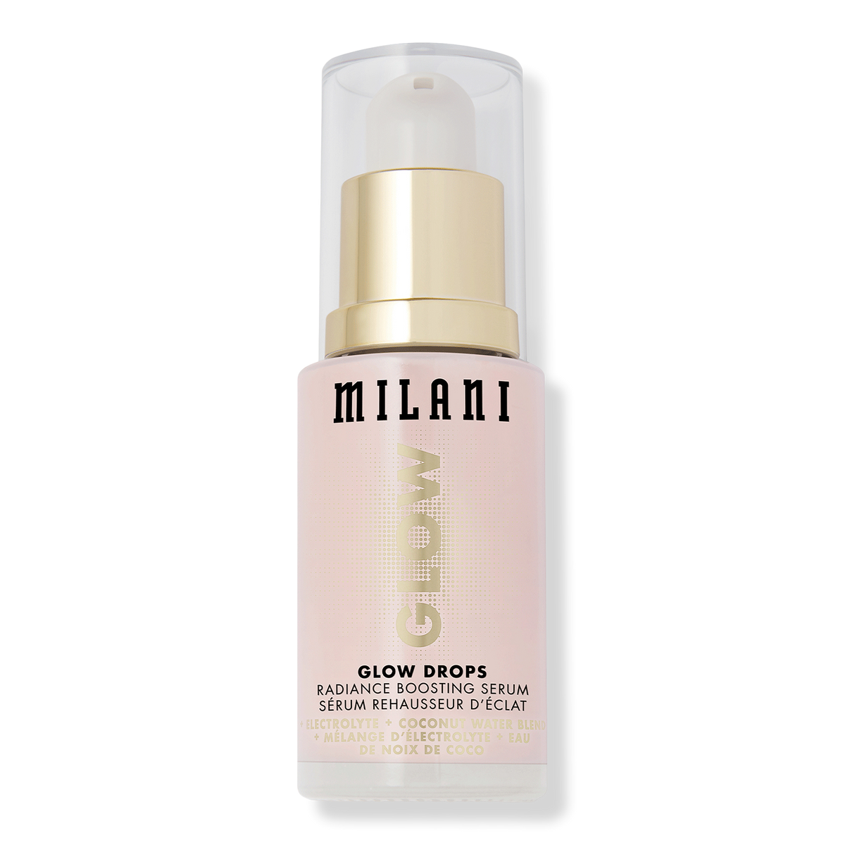Milani Glow Drops Radiance Boosting Serum, 1 ea