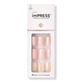 Kiss Dorothy imPRESS Press-On Manicure