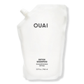 OUAI Detox Shampoo Nachfüllpack, 32 oz