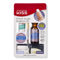 Kiss Acrylic Nail Kit