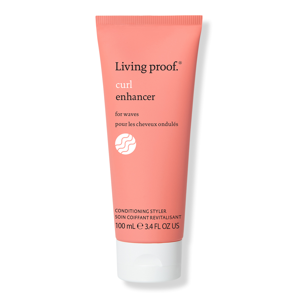 Living Proof Curl Enhancer Stylingprodukt für welliges Haar Reisegrösse 3.4 oz