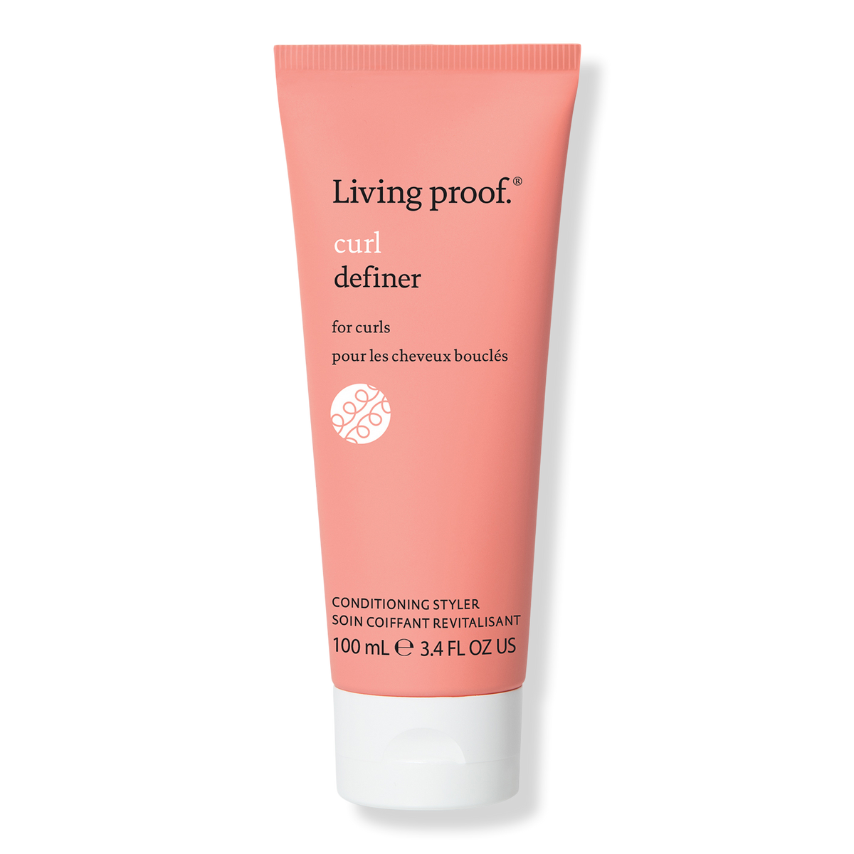 Living Proof Curl Definer Reisegrösse Locken-Styler 3.4 oz