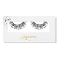 Lilly Lashes Lite Faux Mink False Lashes Diamonds