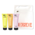 NUDESTIX NUDESKIN 3-Step Citrus Renew Set