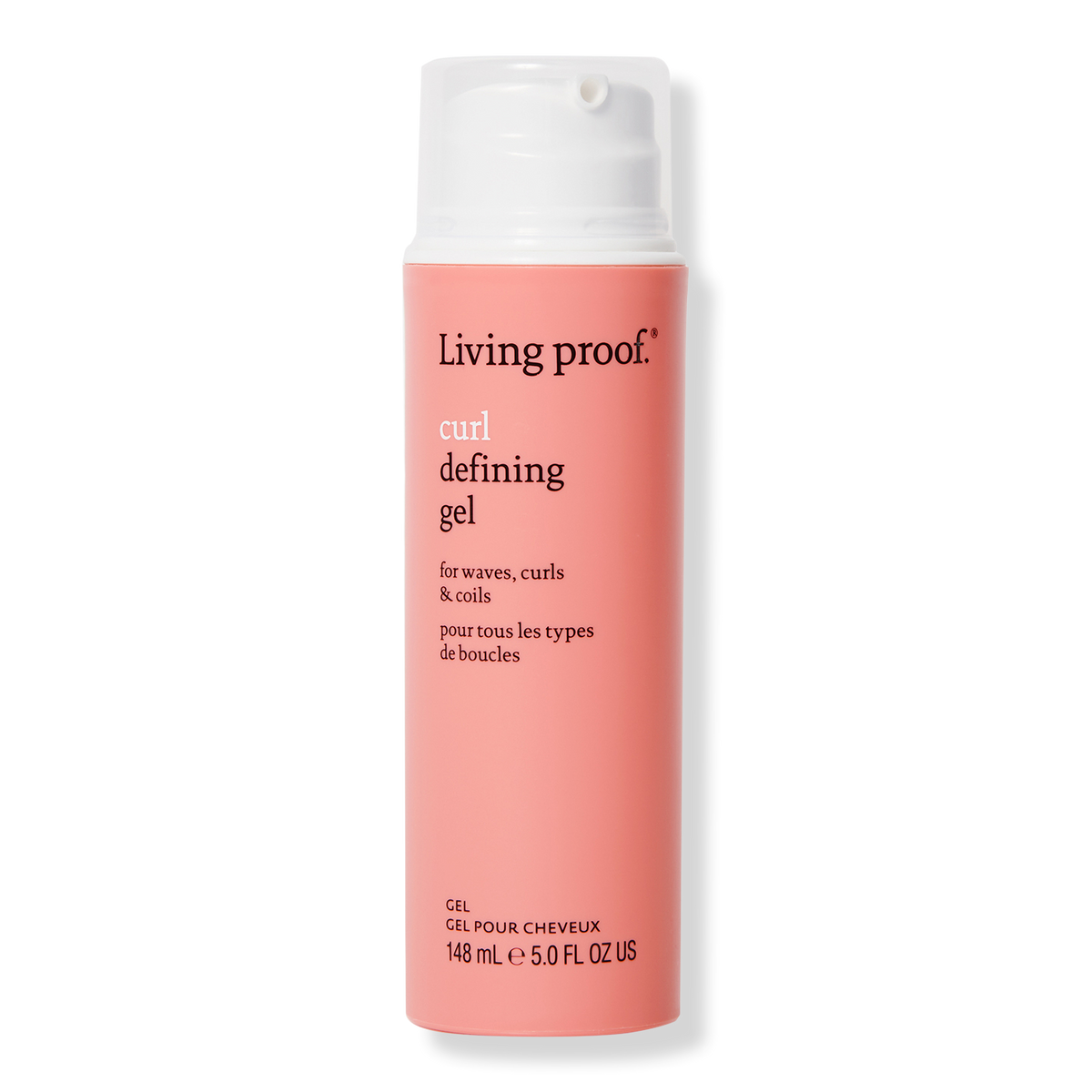 Living Proof Curl Defining Gel, 5 oz