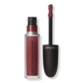 MAC Powder Kiss Liquid Lipcolour Flüssiger Lippenstift, Pretty Please, 0.17 oz