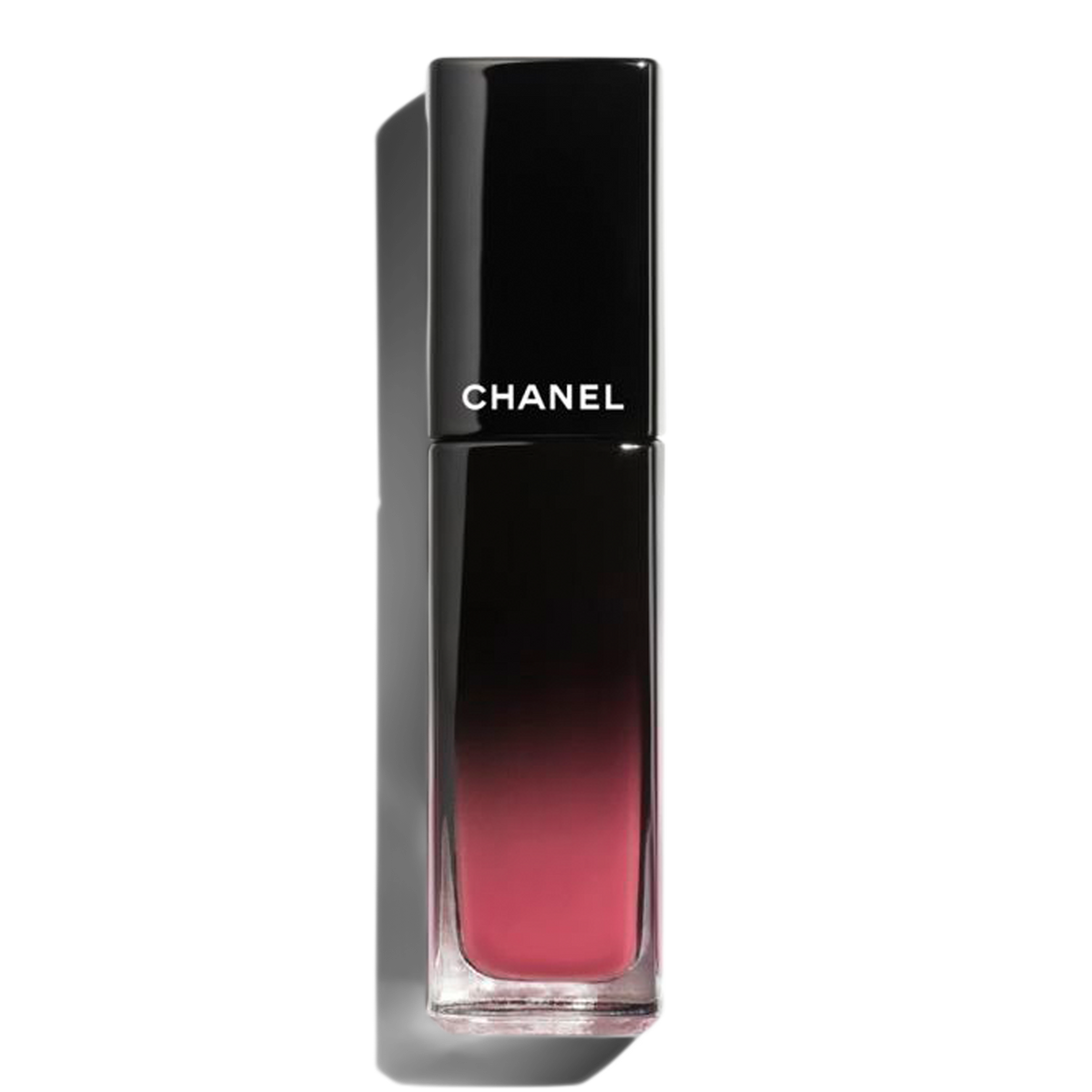 CHANEL ROUGE ALLURE LAQUE Ultrawear Shine Liquid Lip Colour, 64, 0.18 oz