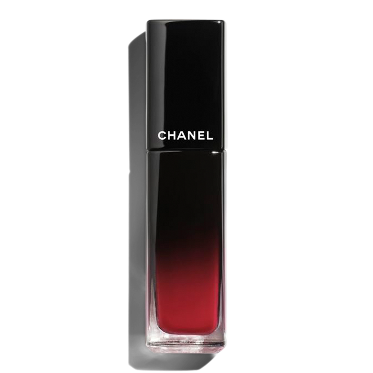 CHANEL ROUGE ALLURE LAQUE Ultrawear Shine Liquid Lip Colour, 72, 0.18 oz