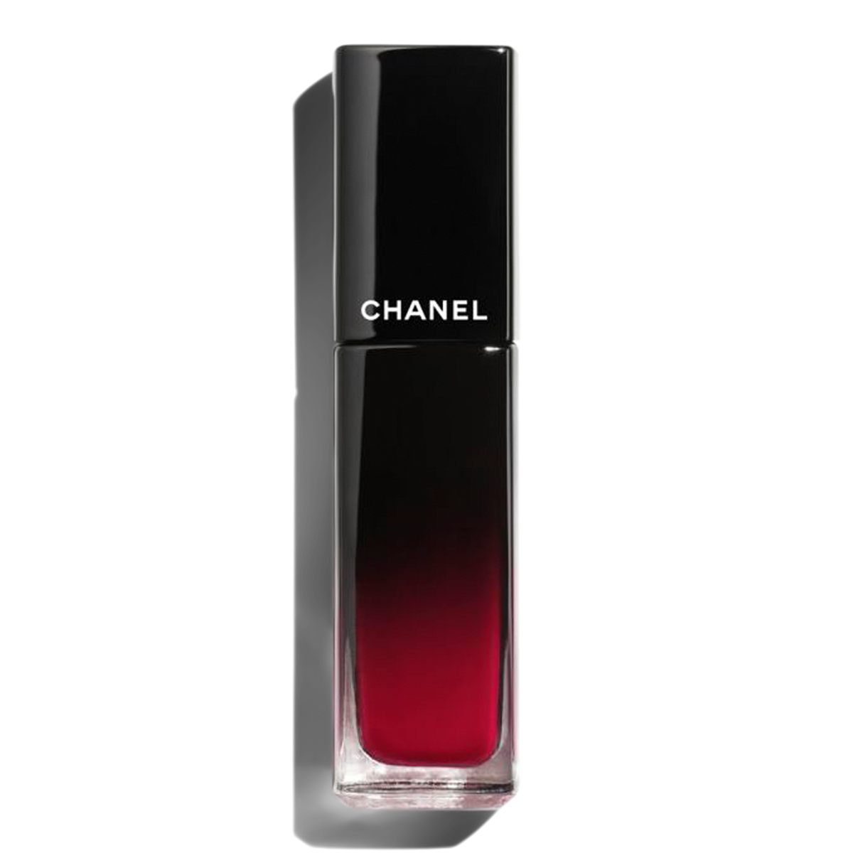 CHANEL ROUGE ALLURE LAQUE Ultrawear Shine Liquid Lip Colour, 74, 0.18 oz