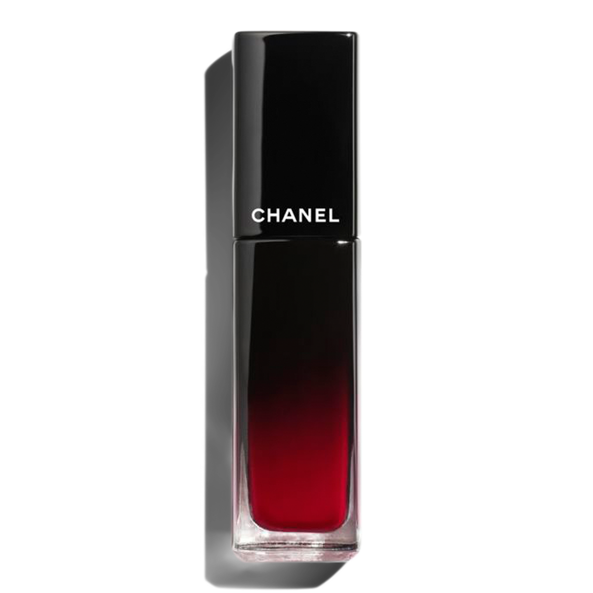 CHANEL ROUGE ALLURE LAQUE Ultrawear Shine Liquid Lip Colour, 80, 0.18 oz