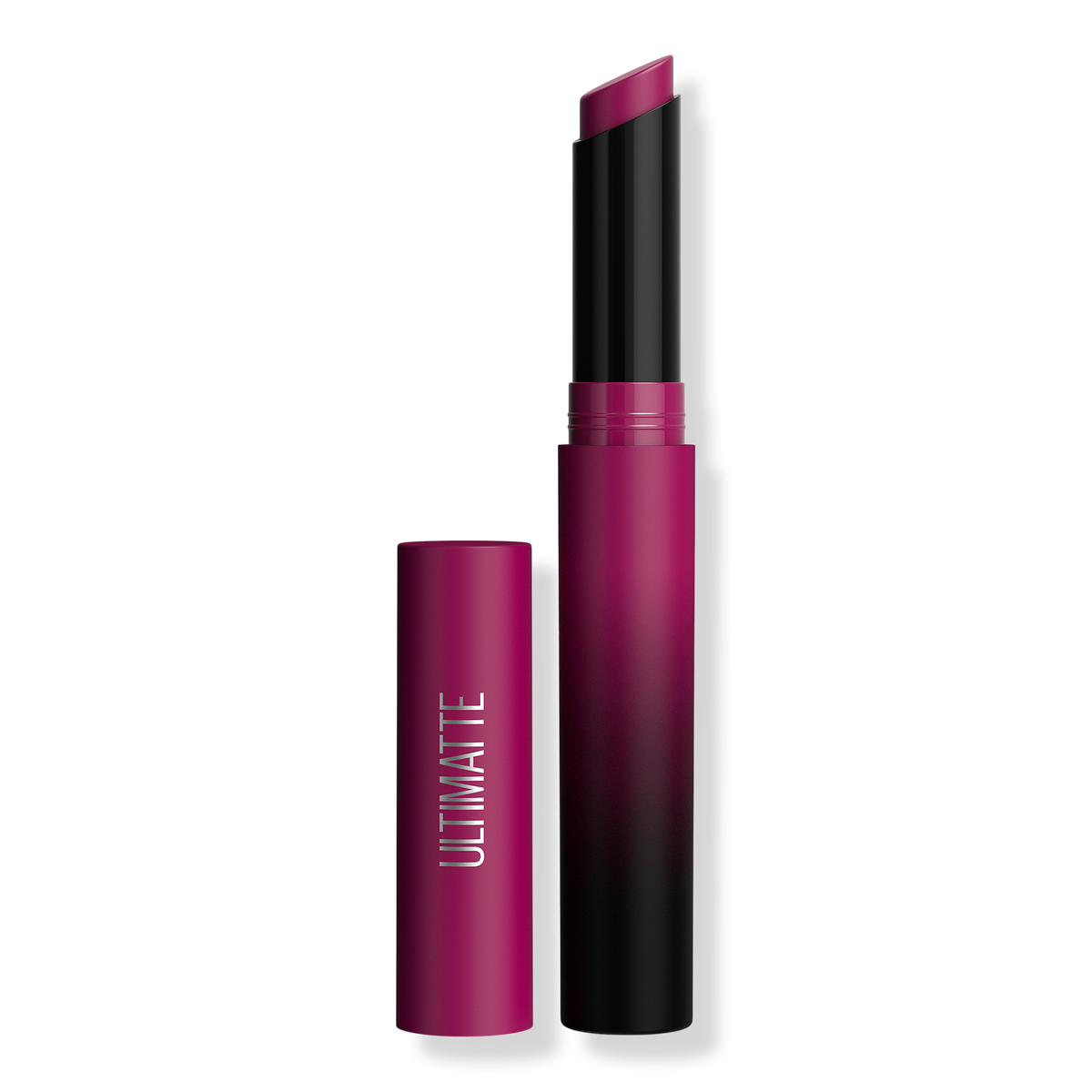 Maybelline Color Sensational Ultimatte Slim Lipstick, More Berry, 0.06 oz