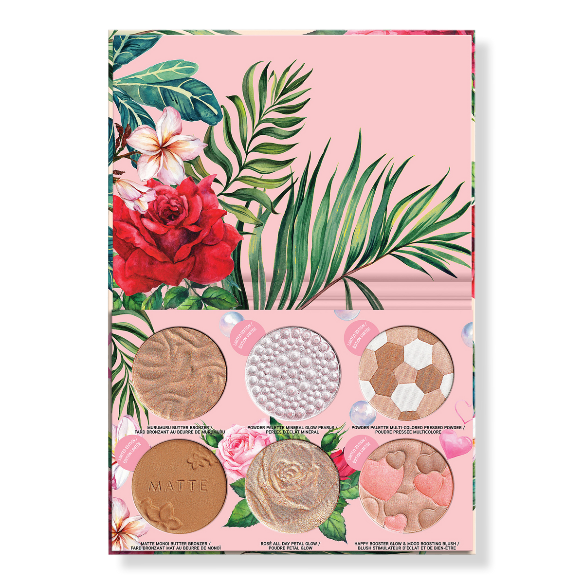 Physicians Formula All-Star Palette