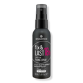 Essence Fix & Last 18H Make-Up Fixing Spray Fixierspray
