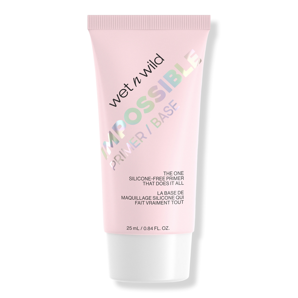 Wet n Wild Prime Focus Impossible Primer, 0.84 oz