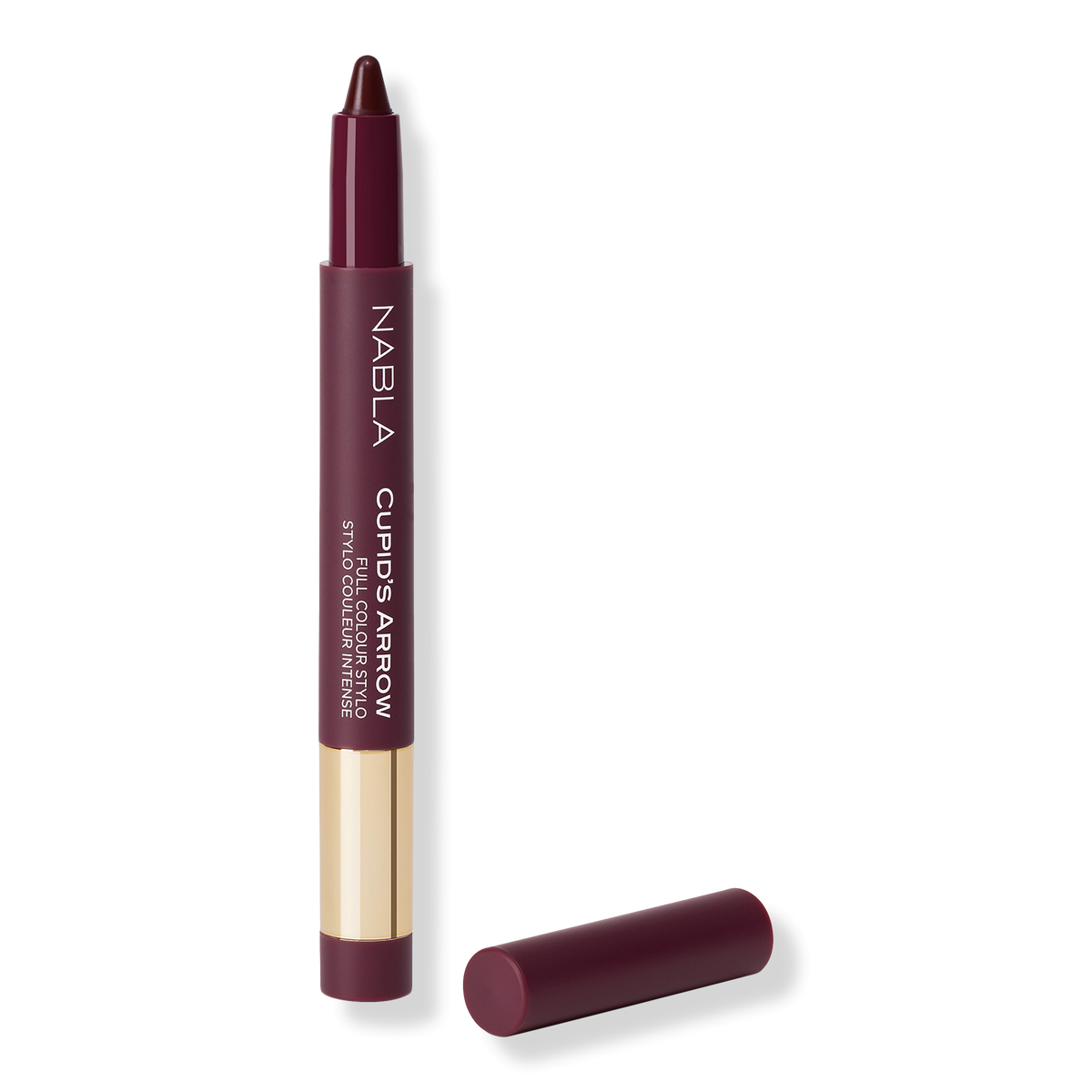NABLA Cupid's Arrow Longwear Stylo #3, 1 ea