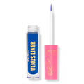 Lime Crime Venus Liquid Liner Eyeliner, Oasis, 0.079 oz