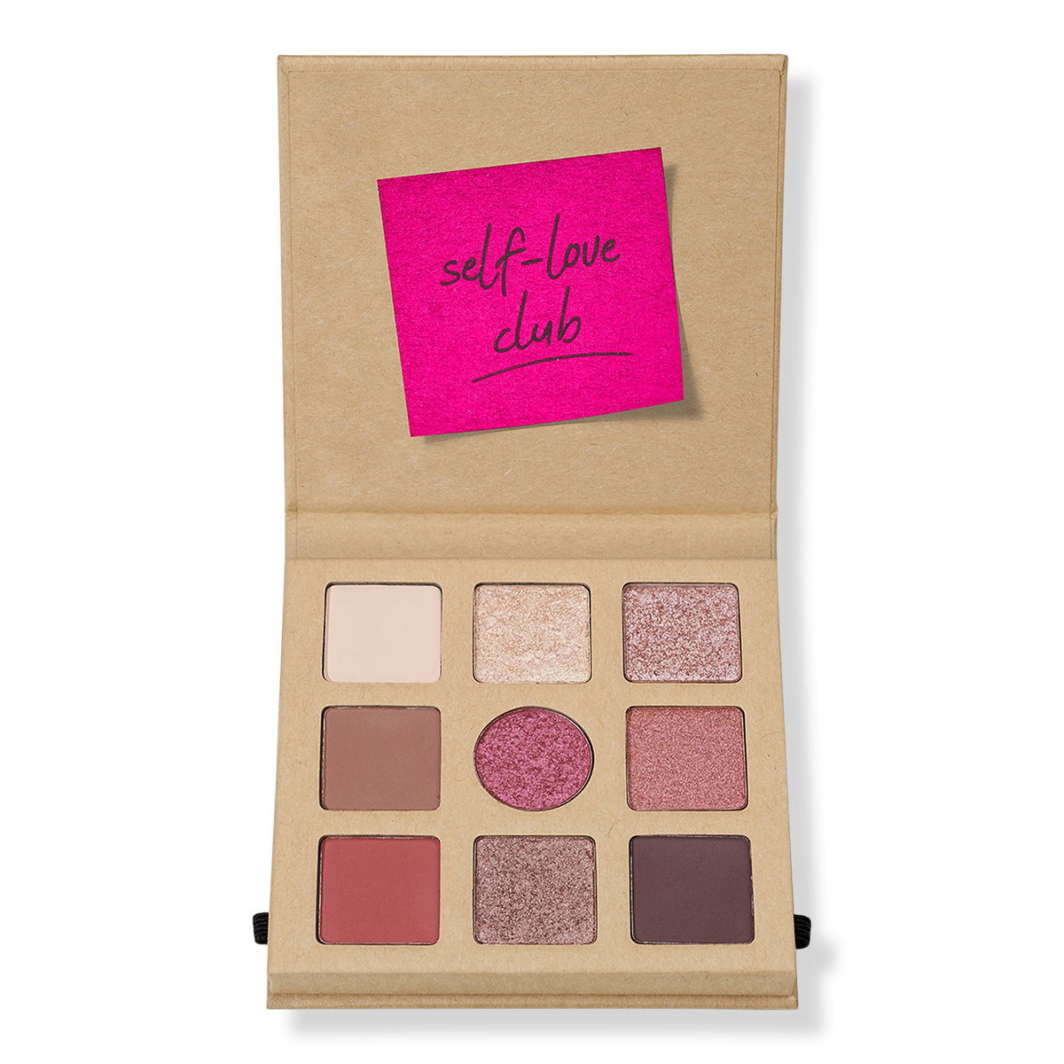 Essence Daily Dose Of Love Eyeshadow Palette, 0.22 oz