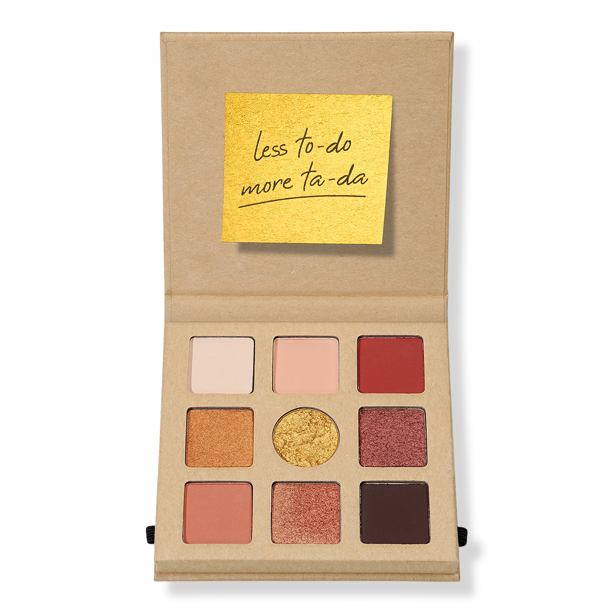 Essence Daily Dose Of Energy Eyeshadow Palette, 0.22 oz