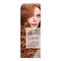 L'Oréal Le Color Gloss One Step Toning Gloss Haartönung, Copper, 4 oz