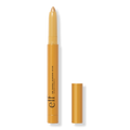 e.l.f. Cosmetics No Budge Shadow Stick, Golden Goddess, 0.056 oz