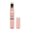 Makeup Revolution Eye Bright Concealer, Medium, 0.10 oz