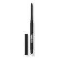 Maybelline TattooStudio Smokey Gel Pencil Eyeliner, Smokey Black