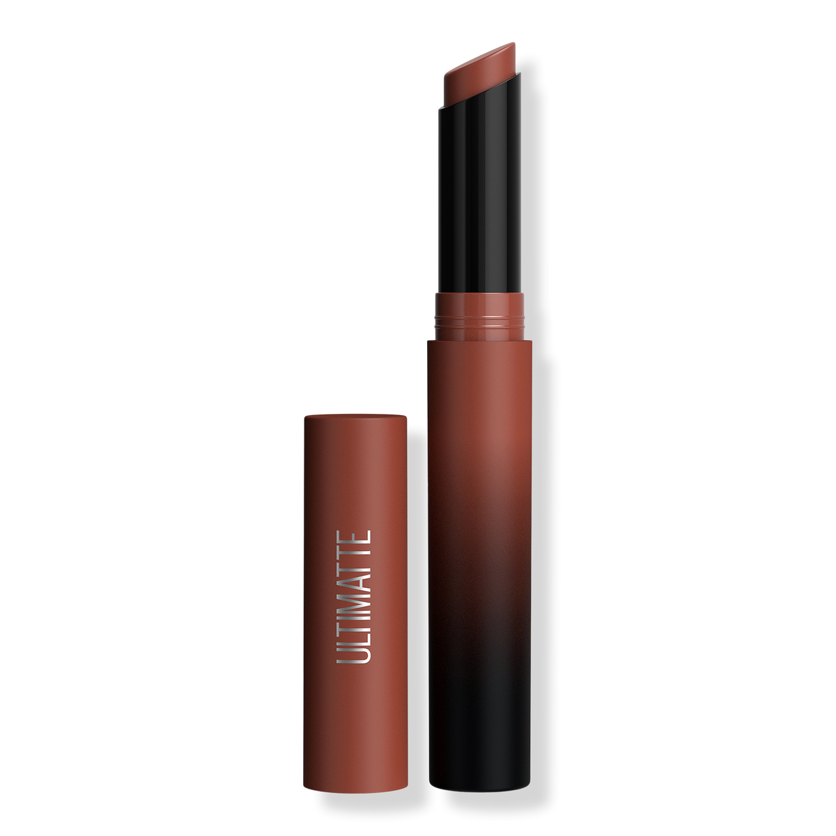 Maybelline Color Sensational Ultimatte Slim Lipstick, More Truffle, 0.06 oz