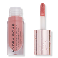 Makeup Revolution Hydra Bomb Lipgloss, Versus, 0.16 oz