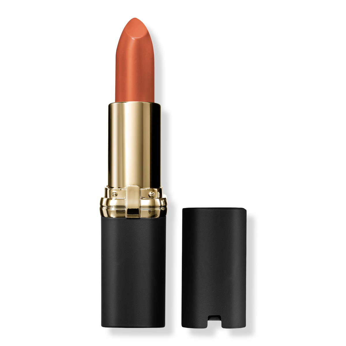 L'Oréal Colour Riche Creamy Matte Lippenstift, Matte-Rn Nude, 0.13 oz