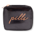 Miamica Pill Travel Case