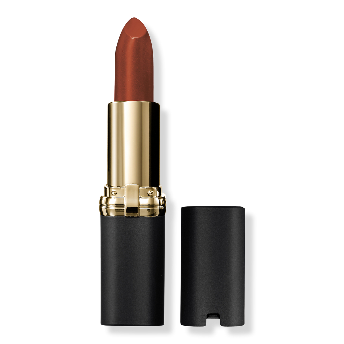 L'Oréal Colour Riche Creamy Matte Lippenstift, Mattespresso, 0.13 oz