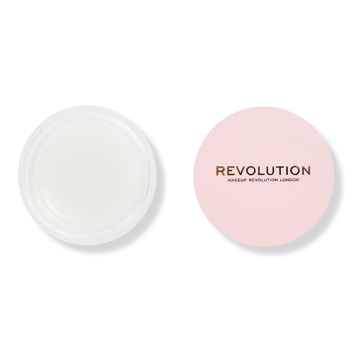 Makeup Revolution Brow Rehab Care Mask Augenbrauenmaske, 0.42 oz