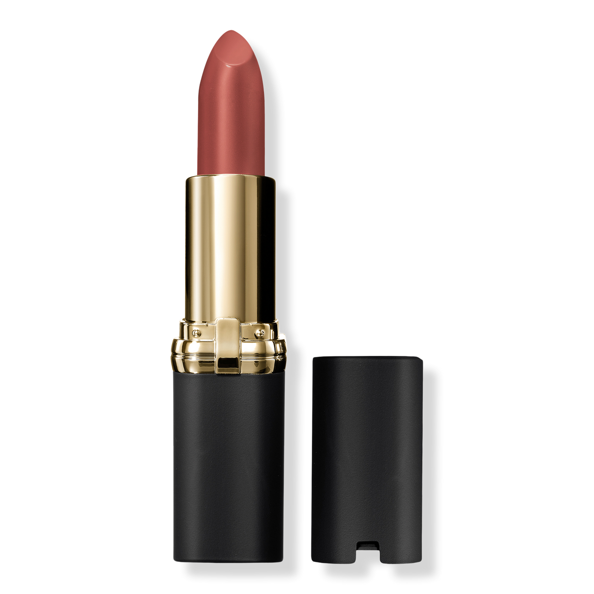 L'Oréal Colour Riche Creamy Matte Lippenstift, Legiti-Matte Pink, 0.13 oz