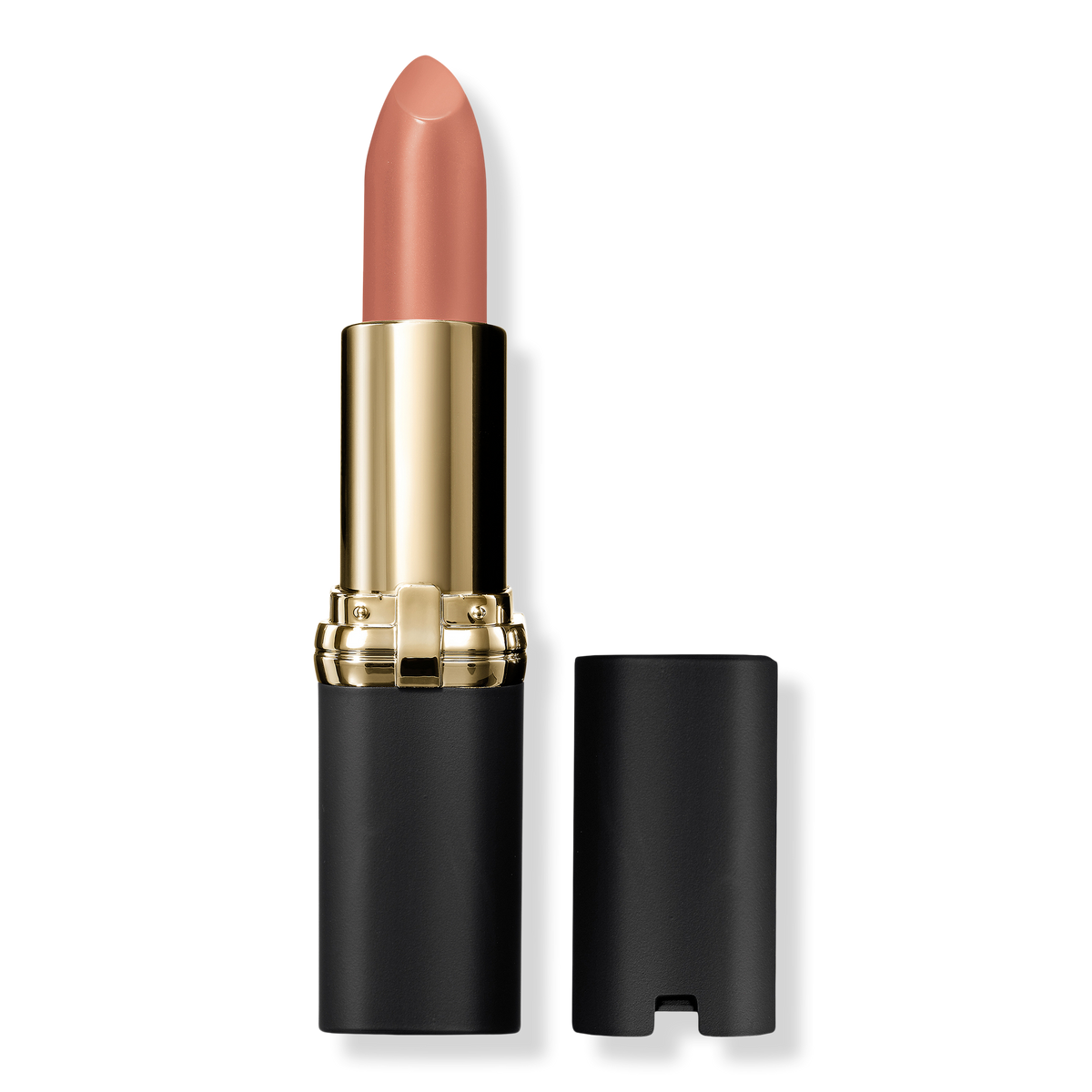 L'Oréal Colour Riche Creamy Matte Lippenstift, Honey Matte-Ict, 0.13 oz