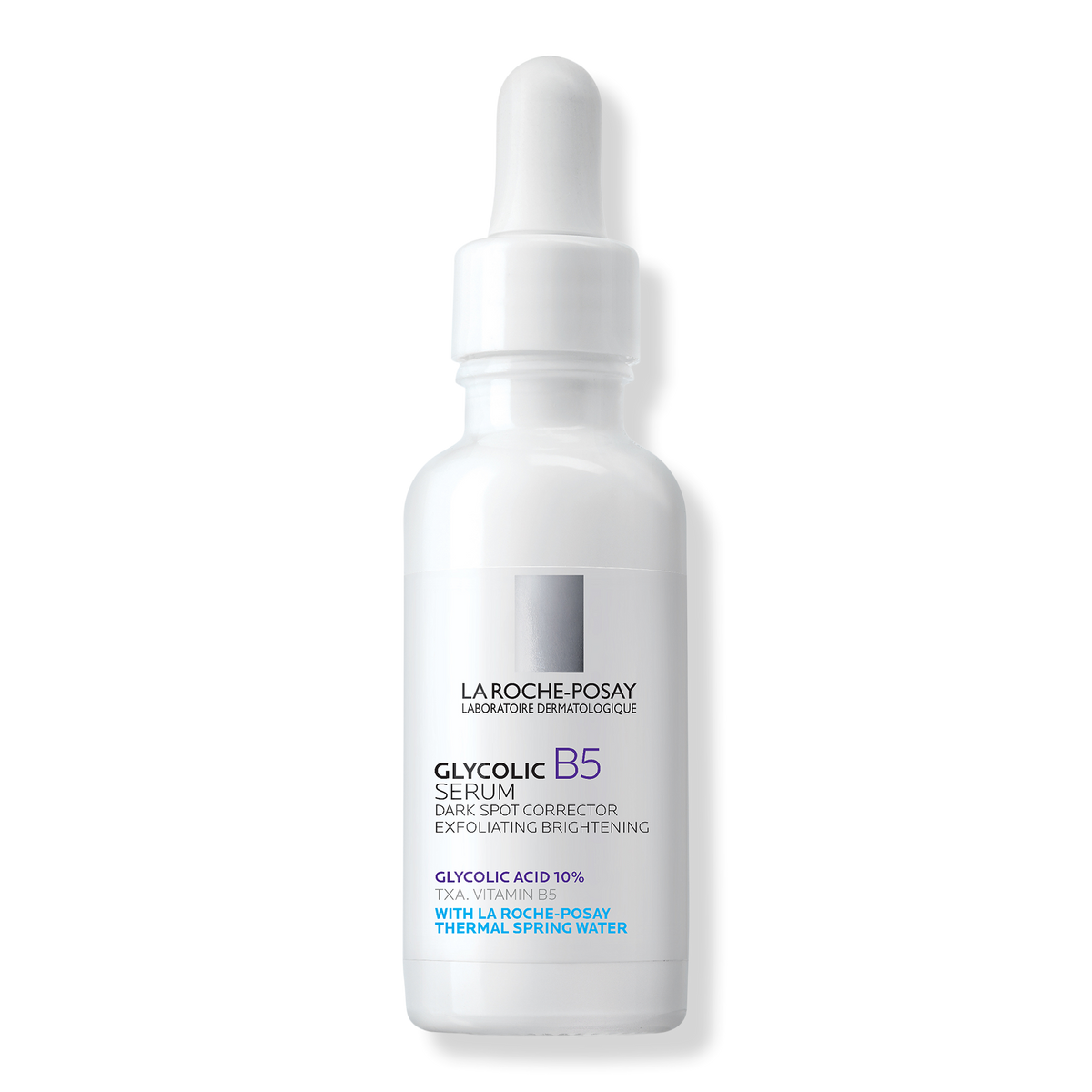La Roche-Posay Glycolic B5 Dark Spot Corrector Anti-Aging-Serum, 1 oz